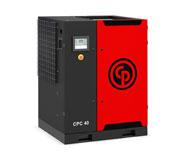 Compressor de parafuso CPC/CPD/CPE 40 – 150 HP